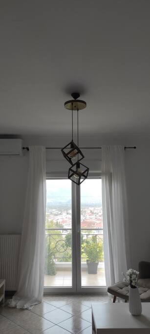 Appartamento Διαμέρισμα Ιδανικό Για Εξορμήσεις Eleousa Esterno foto